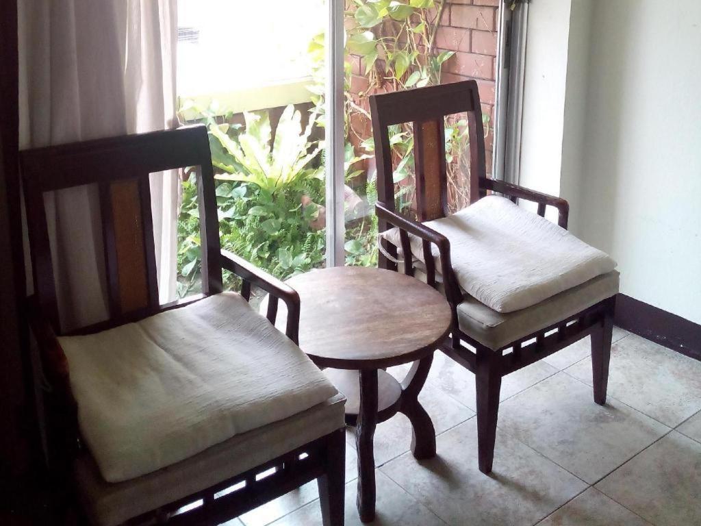 Hotel Baan Pim Chiang Mai Zewnętrze zdjęcie