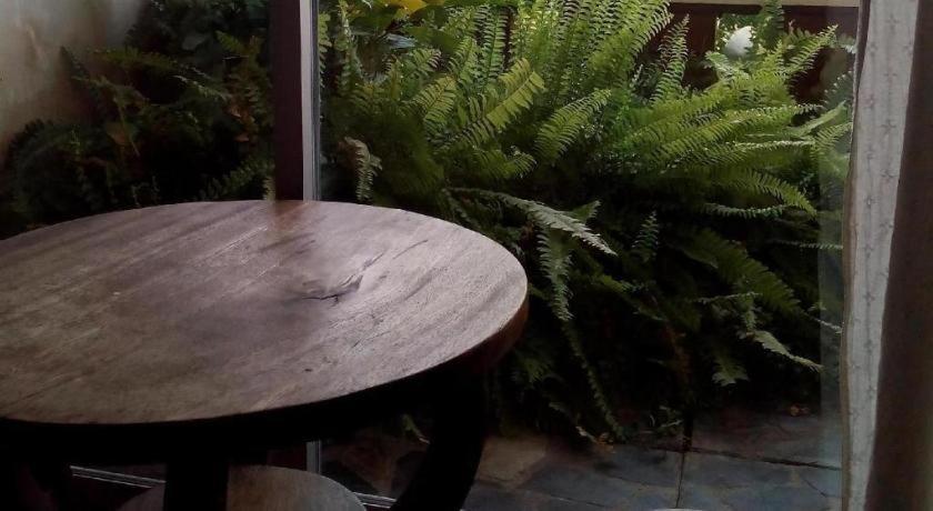 Hotel Baan Pim Chiang Mai Zewnętrze zdjęcie
