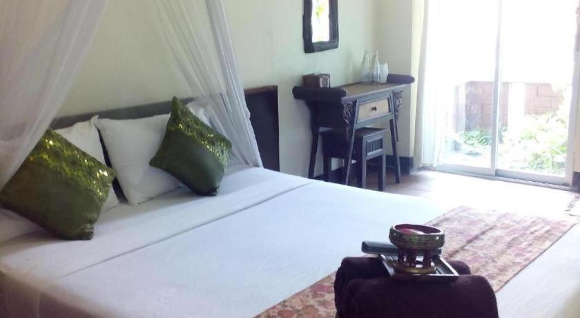 Hotel Baan Pim Chiang Mai Zewnętrze zdjęcie