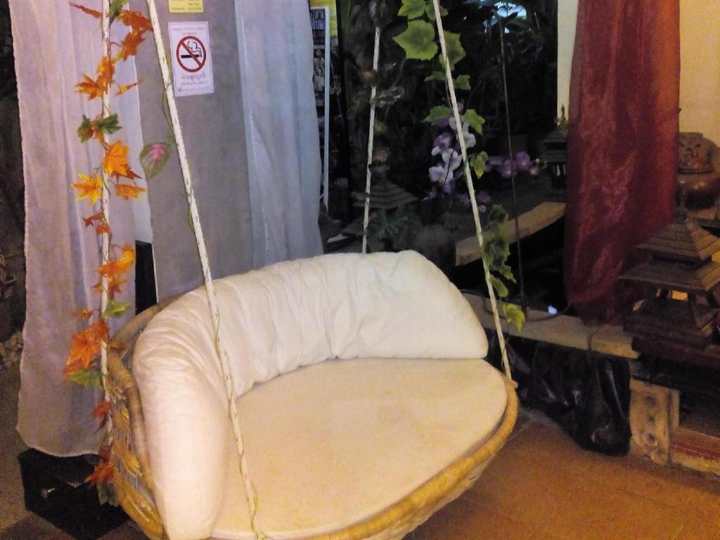 Hotel Baan Pim Chiang Mai Zewnętrze zdjęcie