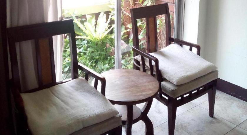 Hotel Baan Pim Chiang Mai Zewnętrze zdjęcie