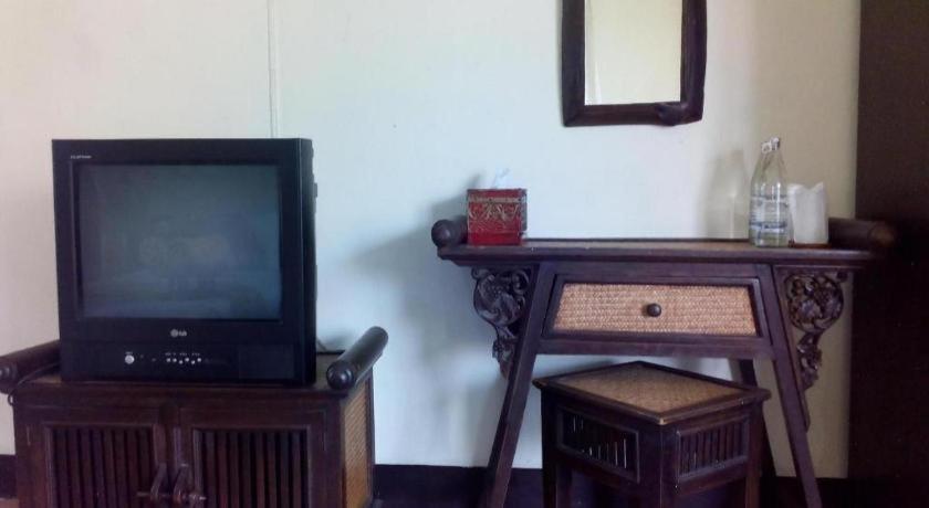 Hotel Baan Pim Chiang Mai Zewnętrze zdjęcie