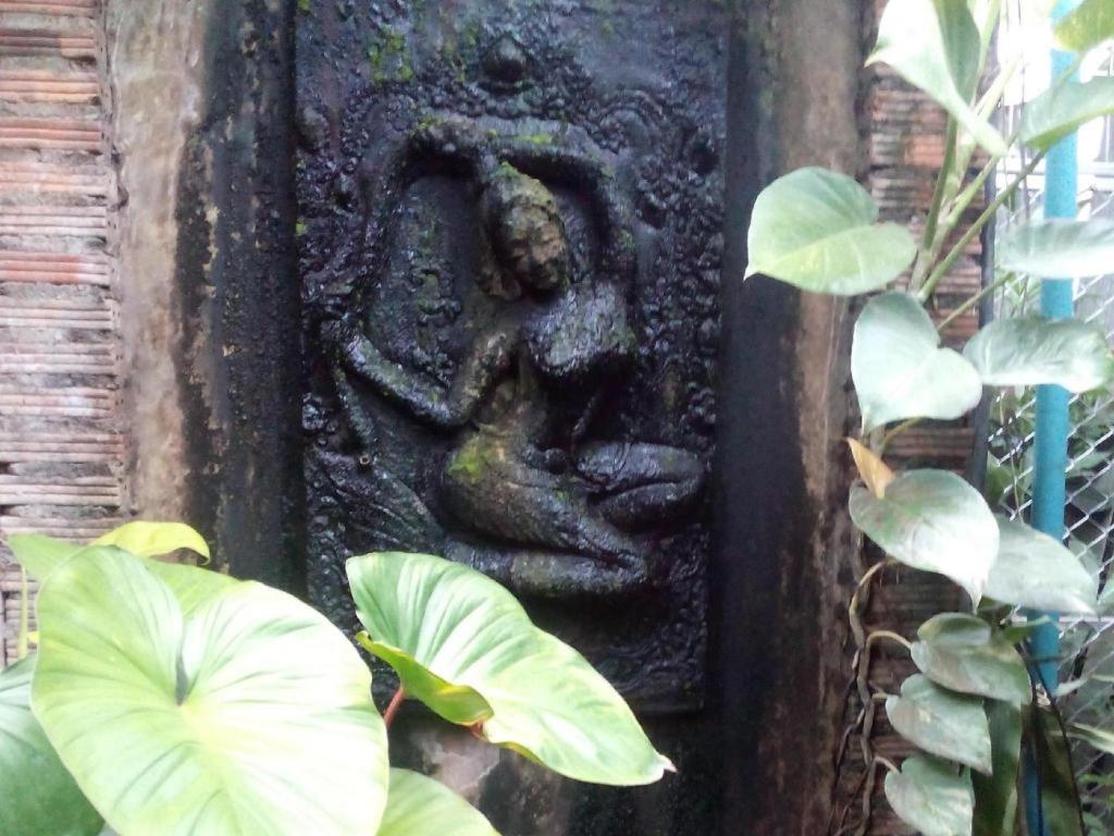 Hotel Baan Pim Chiang Mai Zewnętrze zdjęcie