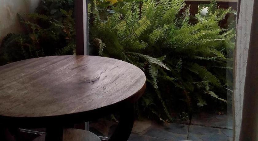 Hotel Baan Pim Chiang Mai Zewnętrze zdjęcie